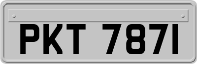 PKT7871