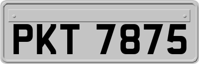 PKT7875