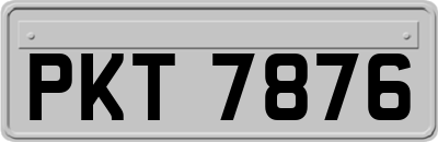 PKT7876