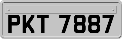 PKT7887