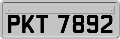 PKT7892