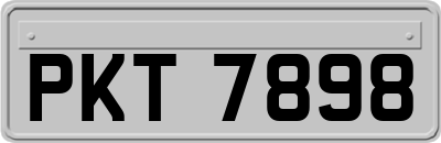 PKT7898