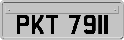 PKT7911