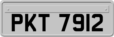 PKT7912