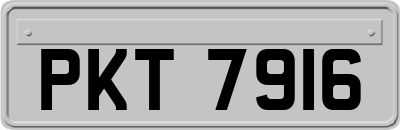 PKT7916