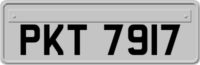 PKT7917