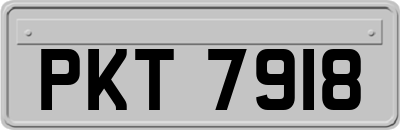 PKT7918