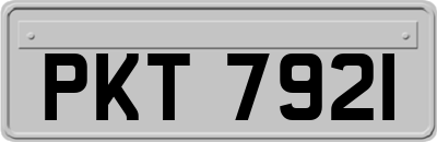 PKT7921