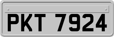 PKT7924