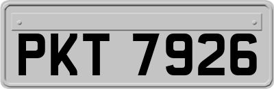 PKT7926