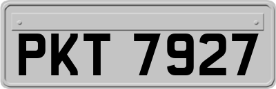 PKT7927