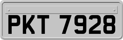 PKT7928