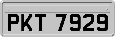 PKT7929