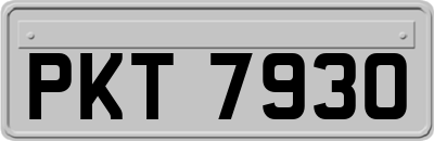 PKT7930