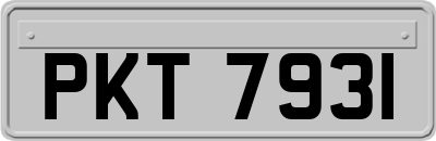 PKT7931