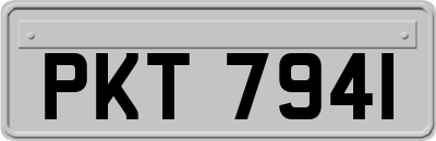 PKT7941
