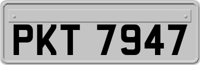 PKT7947