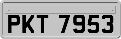 PKT7953