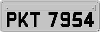 PKT7954