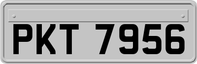 PKT7956