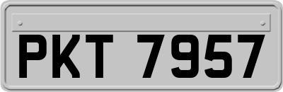 PKT7957