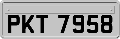 PKT7958