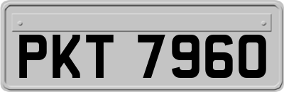 PKT7960
