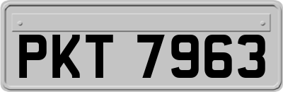 PKT7963
