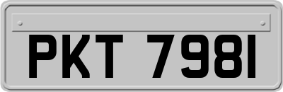 PKT7981