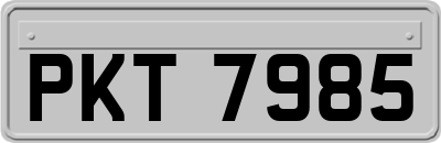 PKT7985