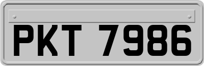 PKT7986