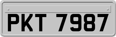 PKT7987