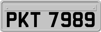 PKT7989