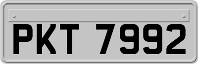 PKT7992