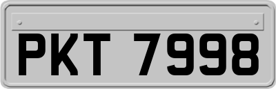 PKT7998