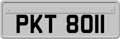 PKT8011