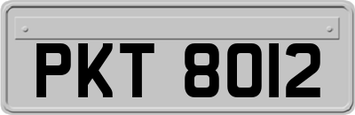 PKT8012