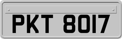 PKT8017