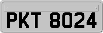PKT8024