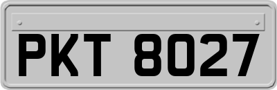 PKT8027
