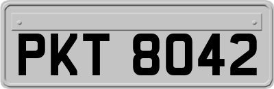 PKT8042