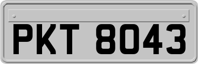 PKT8043