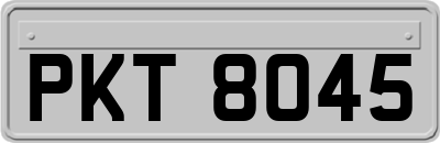 PKT8045