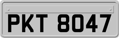 PKT8047