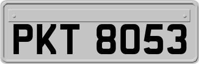 PKT8053