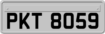 PKT8059