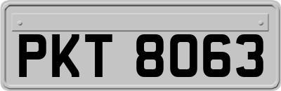 PKT8063