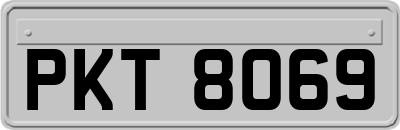 PKT8069