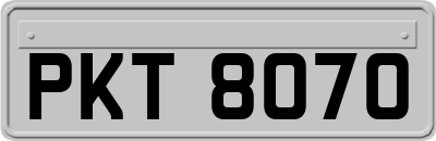 PKT8070