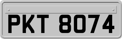 PKT8074